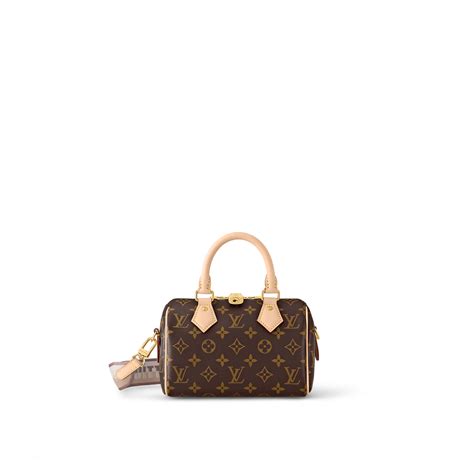 lv speedy肩帶|Speedy Bandoulière 20 Monogram 帆布 .